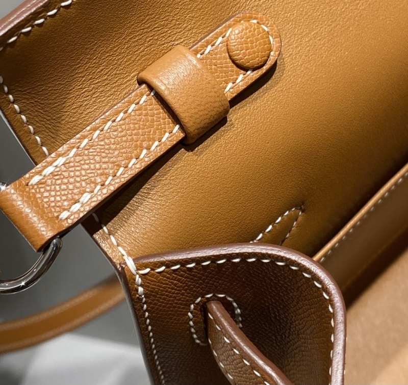 Hermes Satchel Bags